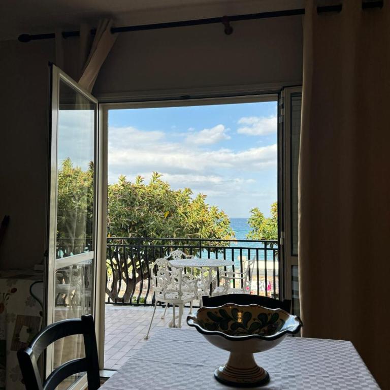 Case Vacanze di Isabella Stoia - Monolocale con Vista Mare - 10