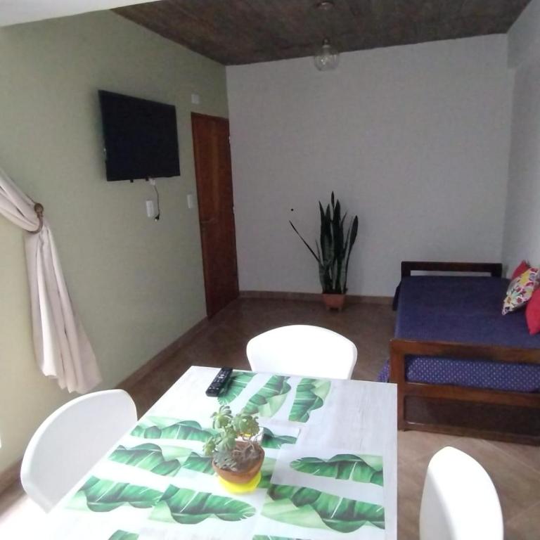 Depto Otero - One-Bedroom Apartment - 12