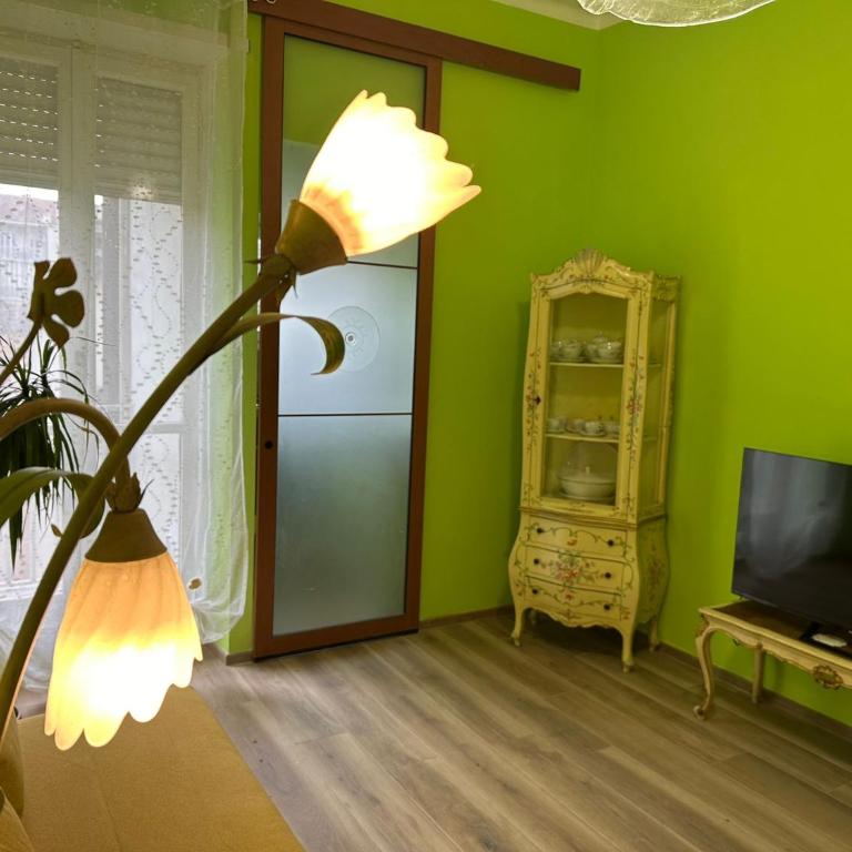 Maison dell'aMole - Appartamento con 1 Camera da Letto - 3