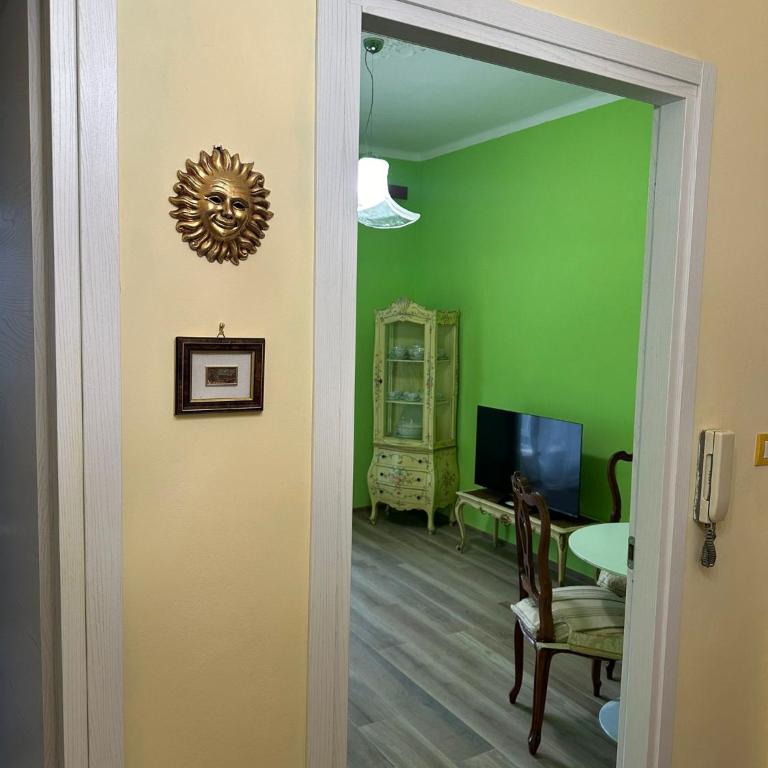 Maison dell'aMole - Appartamento con 1 Camera da Letto - 4