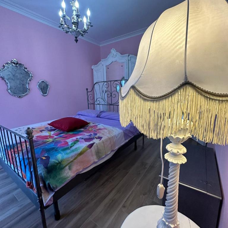 Maison dell'aMole - Appartamento con 1 Camera da Letto - 6