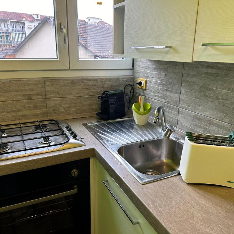 Maison dell'aMole - Appartamento con 1 Camera da Letto - 7
