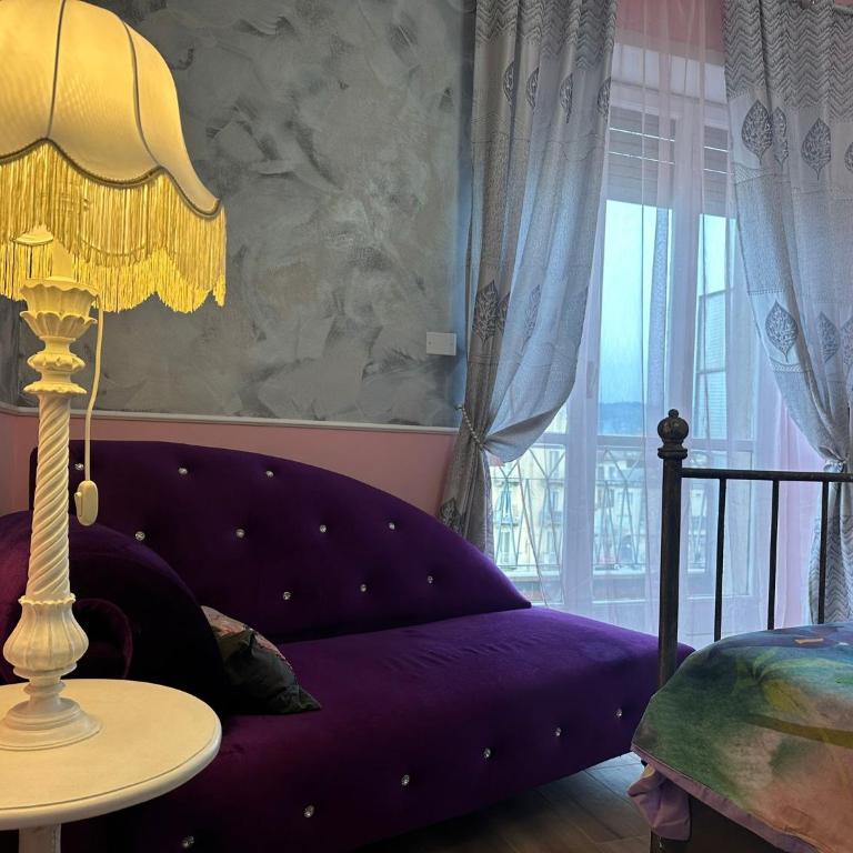 Maison dell'aMole - Appartamento con 1 Camera da Letto - 10
