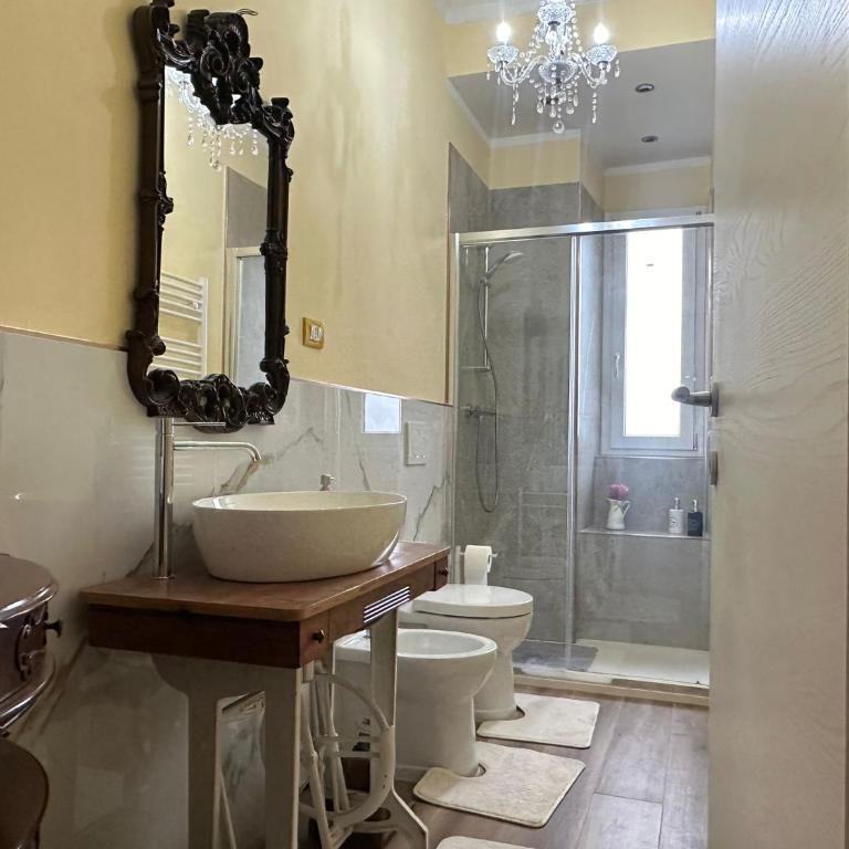 Maison dell'aMole - Appartamento con 1 Camera da Letto - 11