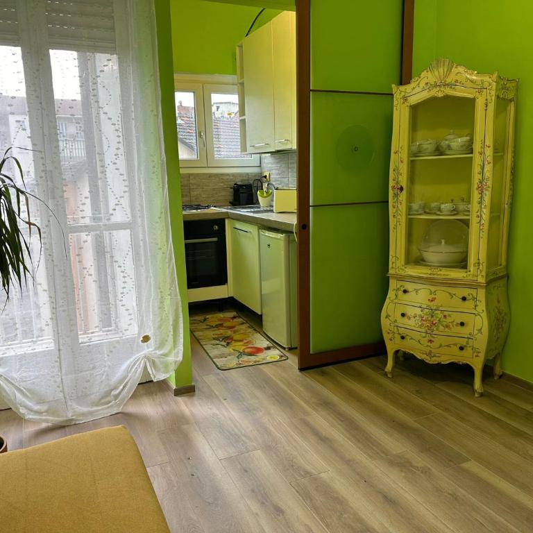 Maison dell'aMole - Appartamento con 1 Camera da Letto - 13