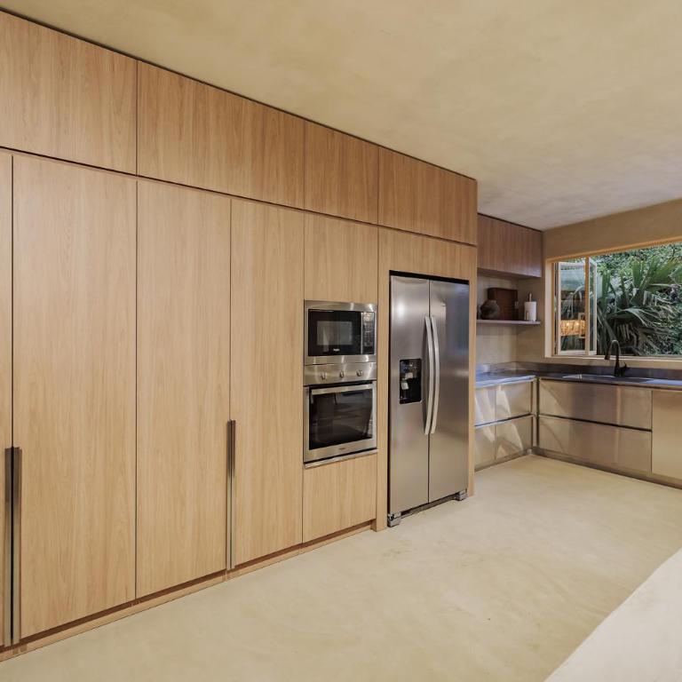 Casa Selva, a unique luxury house in the heart of El Poblado - Casa de 6 dormitorios - 21