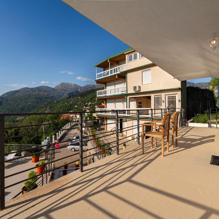 Regina Residence - Deluks Apartman - 10