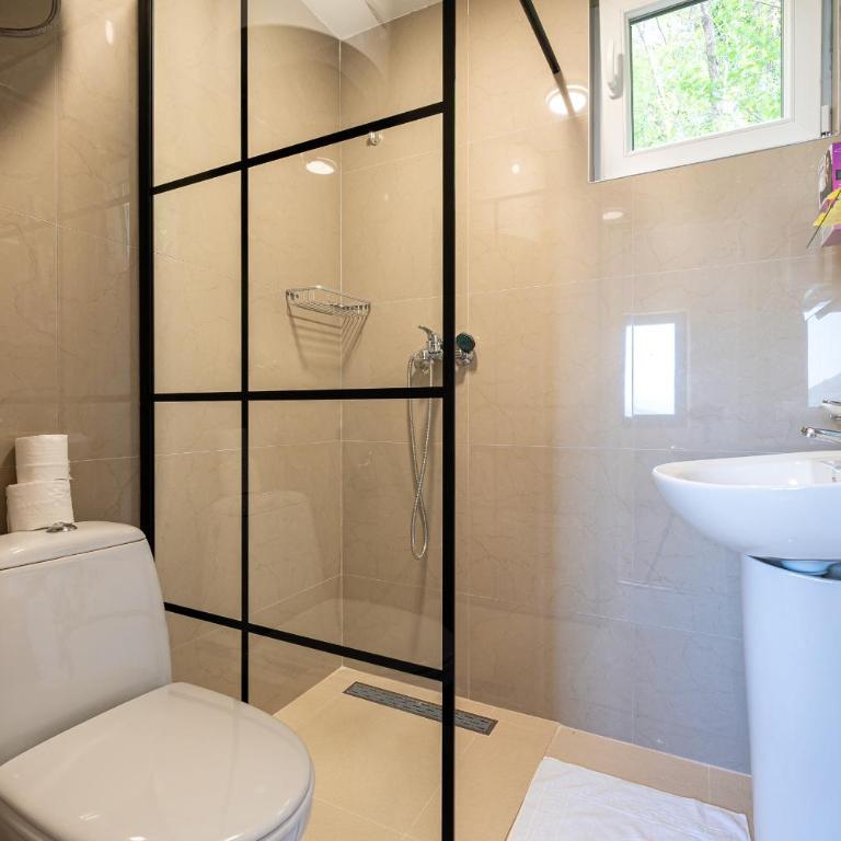 Regina Residence - Deluks Apartman - 8