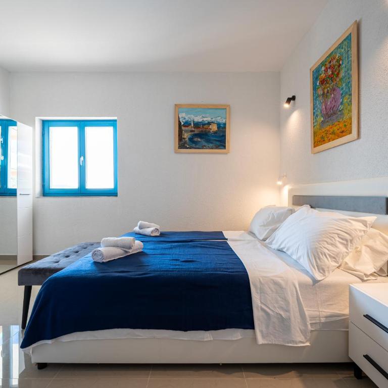 Regina Residence - Deluks Apartman - 6
