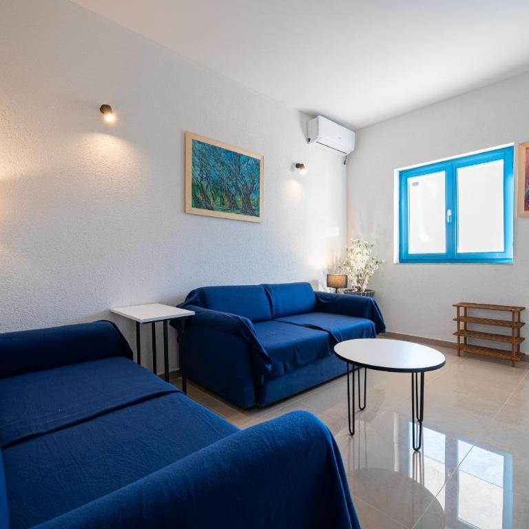 Regina Residence - Deluks Apartman - 5