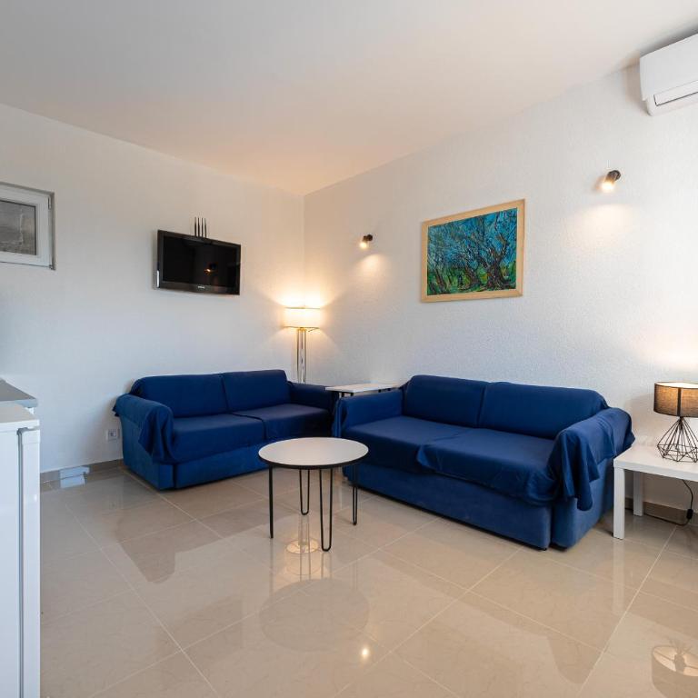 Regina Residence - Deluks Apartman - 3