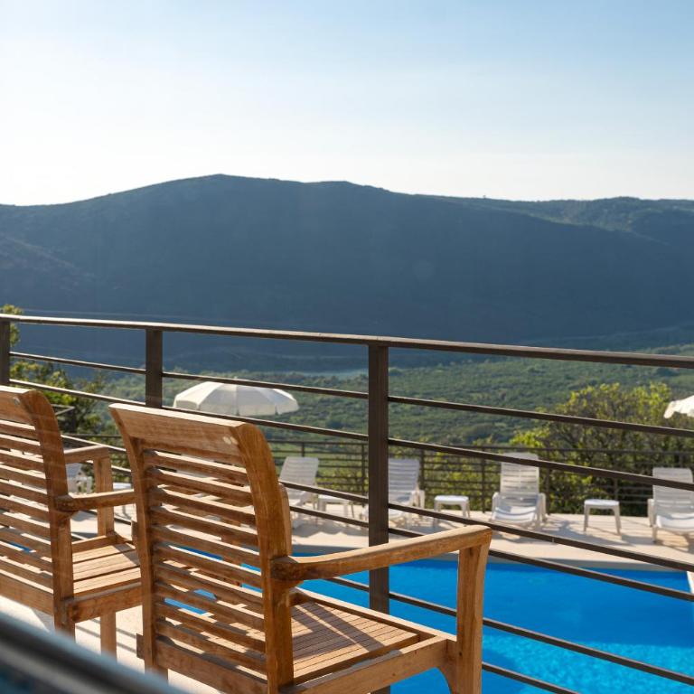 Regina Residence - Deluks Apartman - 1