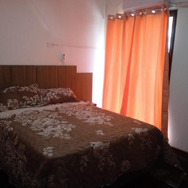 EDIFICIO PROGRESO - Two-Bedroom Apartment - 1