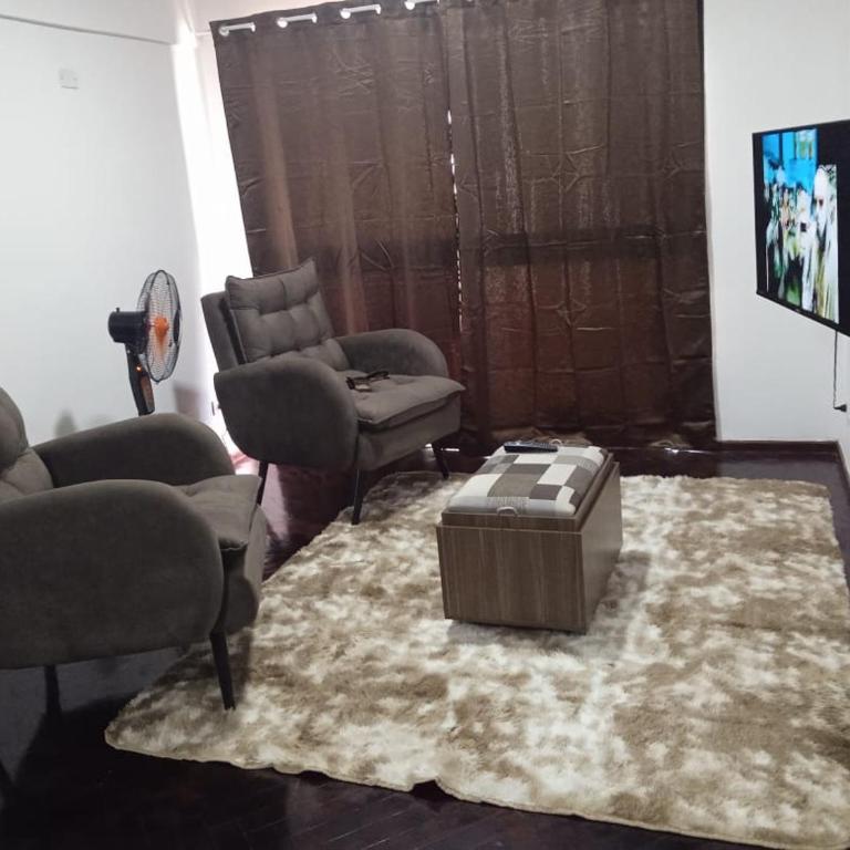EDIFICIO PROGRESO - Two-Bedroom Apartment - 3