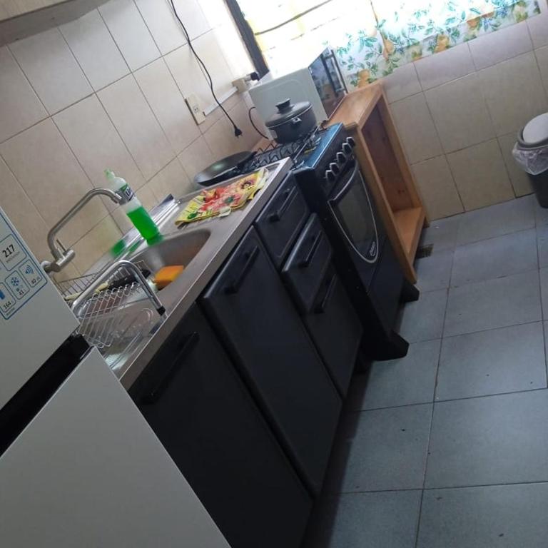 EDIFICIO PROGRESO - Two-Bedroom Apartment - 5