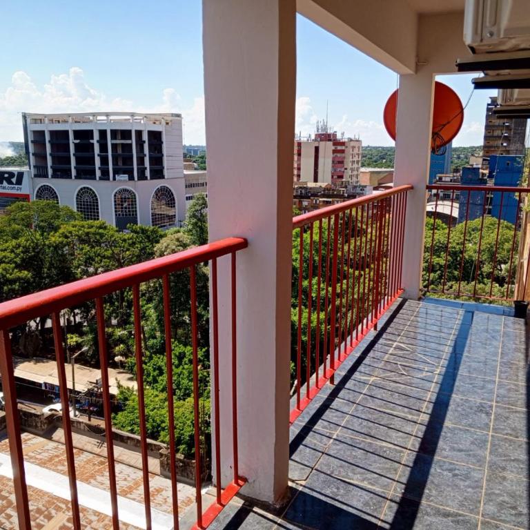 EDIFICIO PROGRESO - Two-Bedroom Apartment - 6