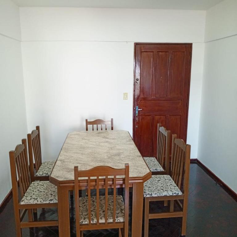 EDIFICIO PROGRESO - Two-Bedroom Apartment - 7