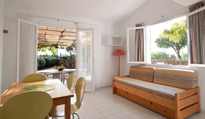 Domaine de la Punta - Casa con 2 Camere da Letto - 5