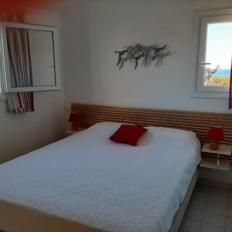 Domaine de la Punta - Casa con 2 Camere da Letto - 3
