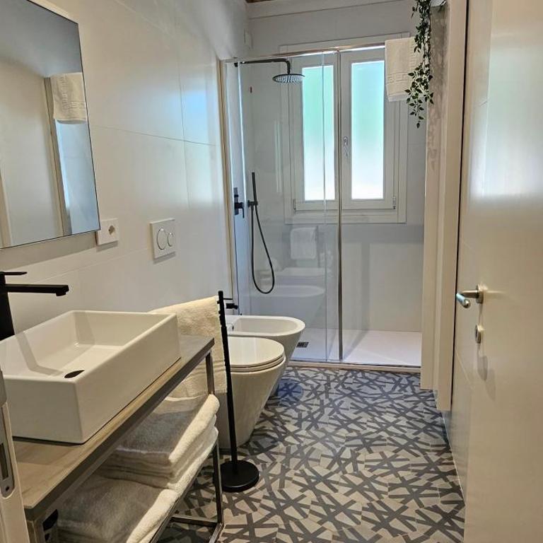 Small Villa with private Garden - Appartamento con 1 Camera da Letto - 26