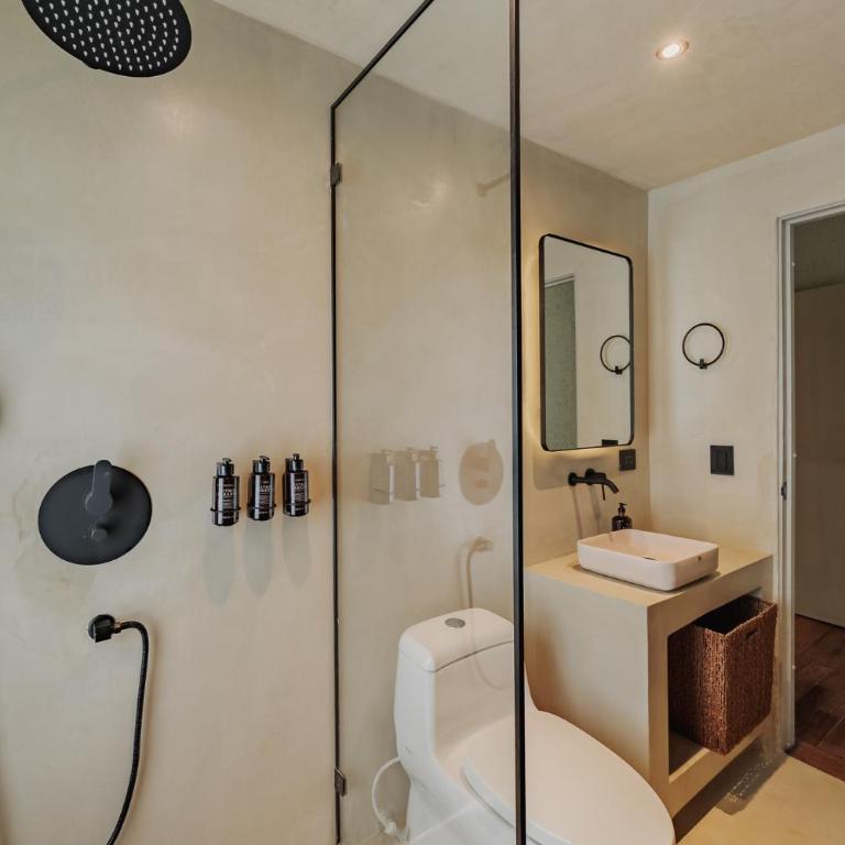 Casa Selva, a unique luxury house in the heart of El Poblado - Casa de 6 dormitorios - 97