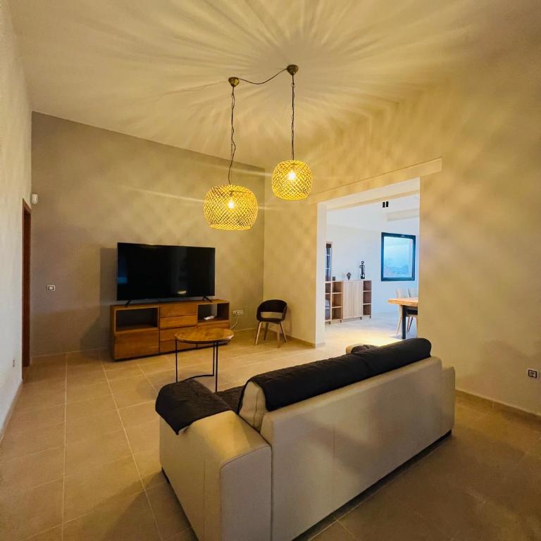 Villa Salitre - Villa - 9