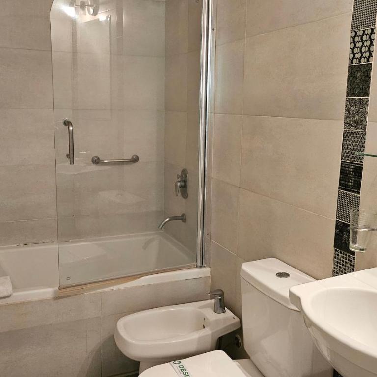 Hotel Novi - Habitación Triple Superior - 8