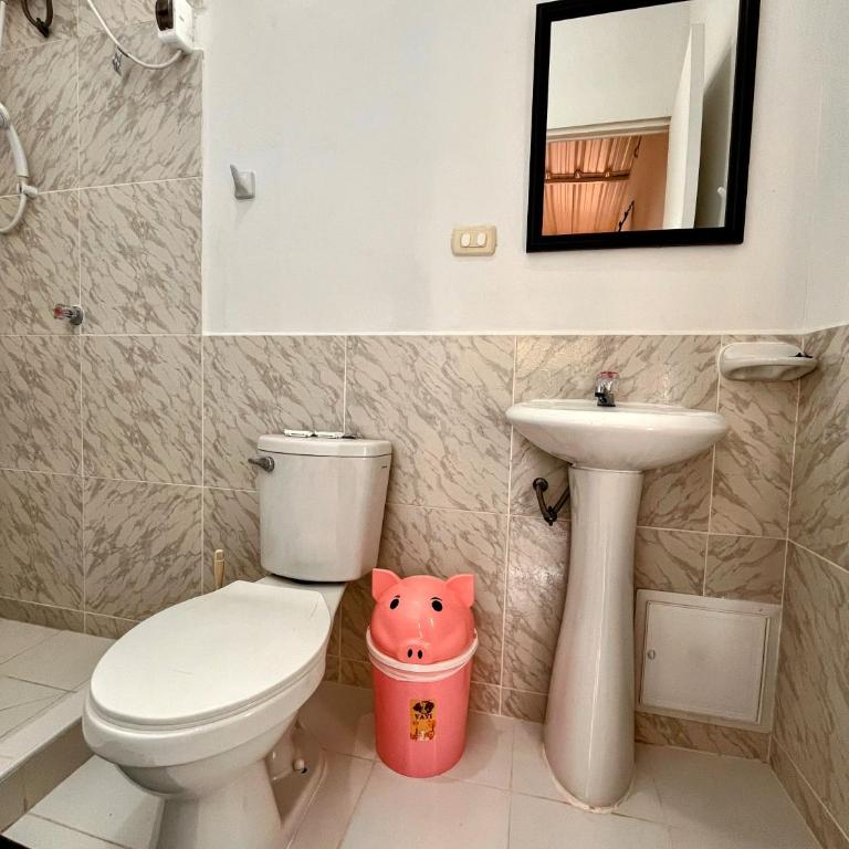 Samanai Wasi - Family Room - 2