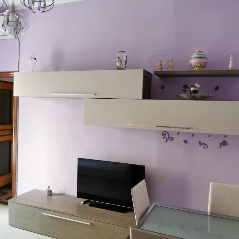 A Casa Vostra - Appartamento con 1 Camera da Letto - 11