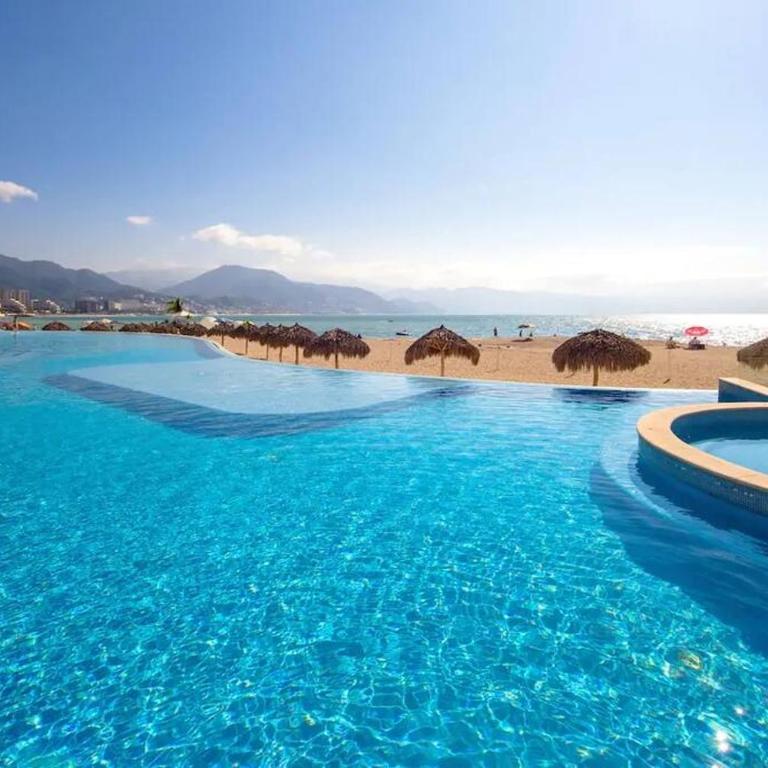 Grand Venetian Beachfront Condo - Apartamento de 1 dormitorio - 4