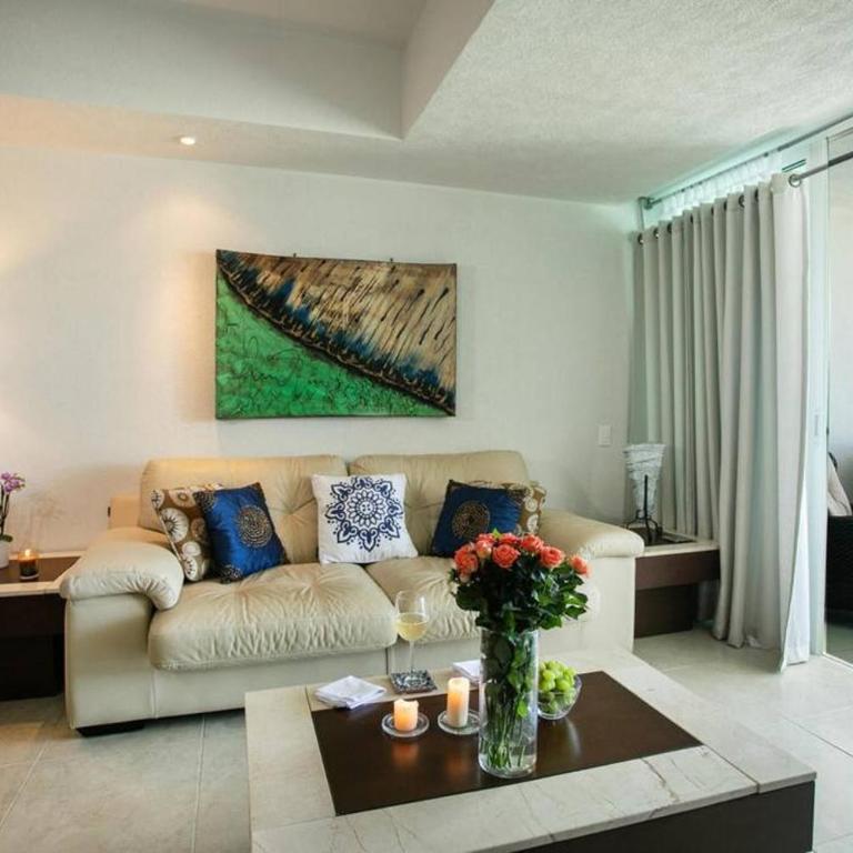 Grand Venetian Beachfront Condo - Apartamento de 1 dormitorio - 6