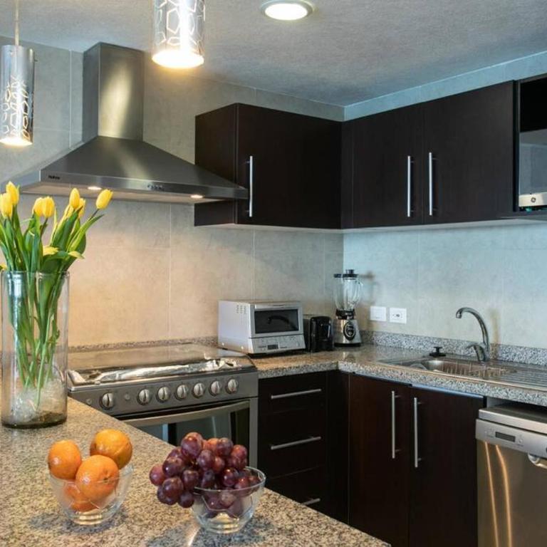 Grand Venetian Beachfront Condo - Apartamento de 1 dormitorio - 2