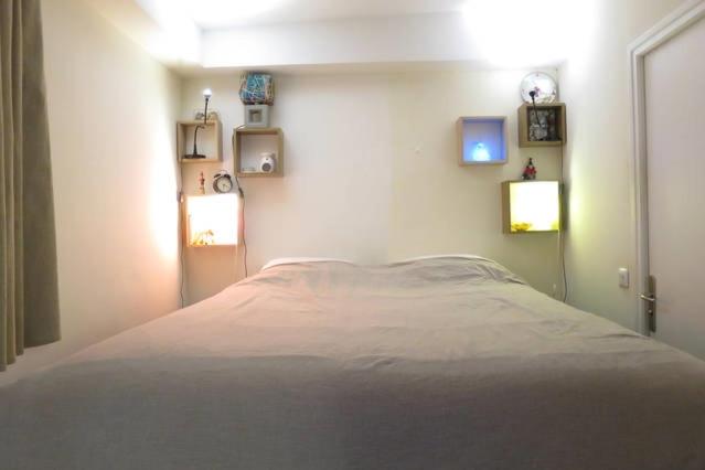 Cozy apartment Central Paris Le Marais with 1 separate Bed room - Appartement 1 Chambre - 17