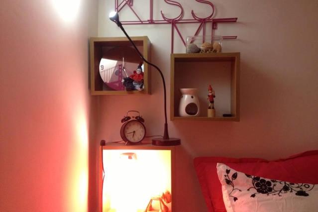 Cozy apartment Central Paris Le Marais with 1 separate Bed room - Appartement 1 Chambre - 23