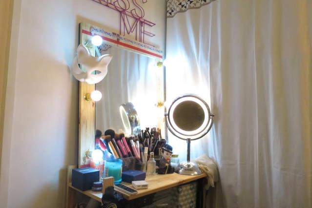 Cozy apartment Central Paris Le Marais with 1 separate Bed room - Appartement 1 Chambre - 24