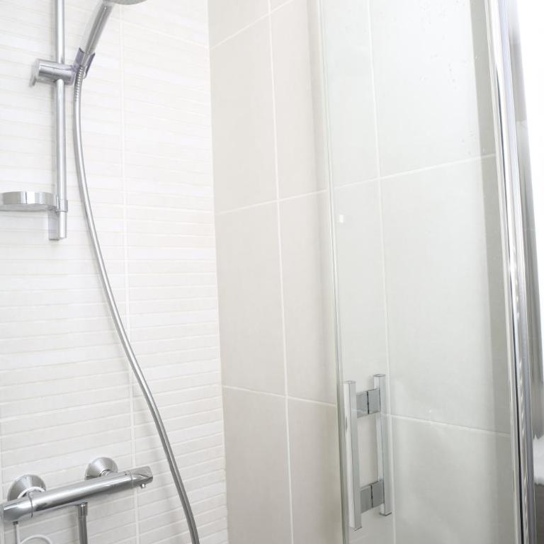 Cozy apartment Central Paris Le Marais with 1 separate Bed room - Appartement 1 Chambre - 7