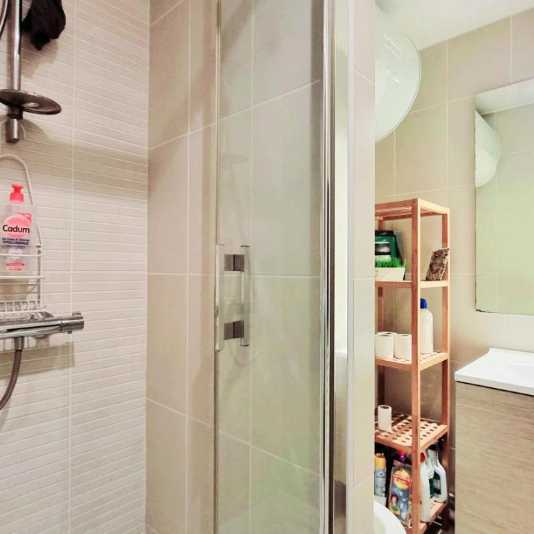 Cozy apartment Central Paris Le Marais with 1 separate Bed room - Appartement 1 Chambre - 8