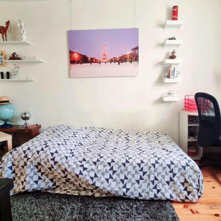 Cozy apartment Central Paris Le Marais with 1 separate Bed room - Appartement 1 Chambre - 44