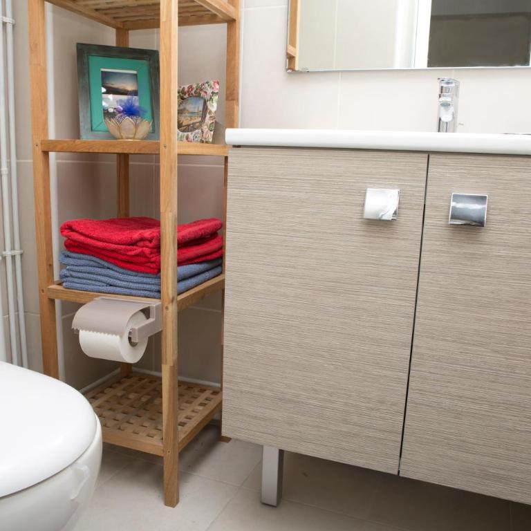 Cozy apartment Central Paris Le Marais with 1 separate Bed room - Appartement 1 Chambre - 38