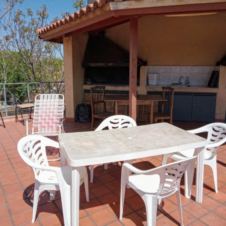 Life Departamentos - Apartamento de 1 dormitorio - 4