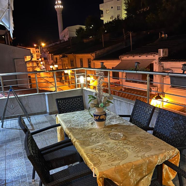 City Heart Apartments - Family Double Room - 1