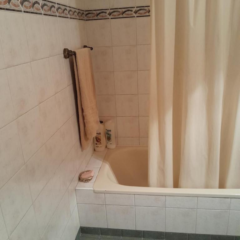 Un ambiente cómodo y placentero - Habitación Doble - 6