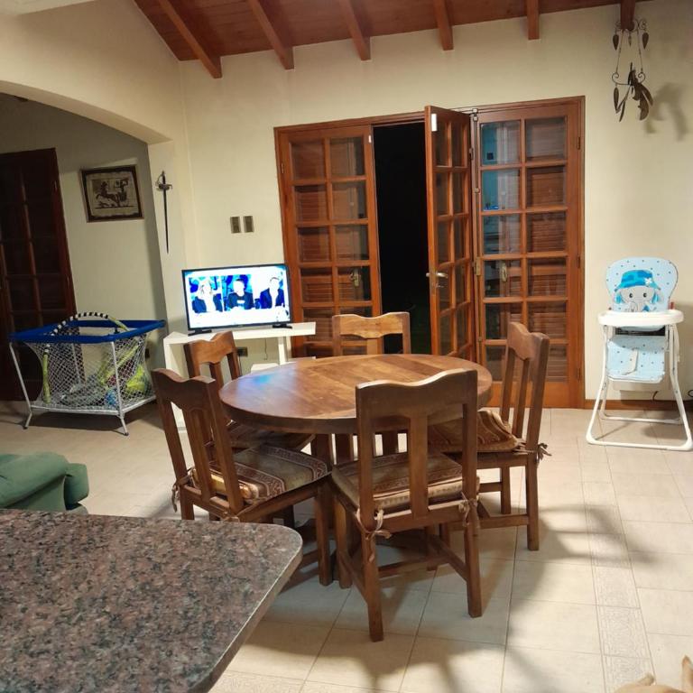 Un ambiente cómodo y placentero - Habitación Doble - 10