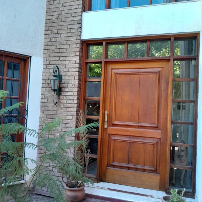 Un ambiente cómodo y placentero - Habitación Doble - 8