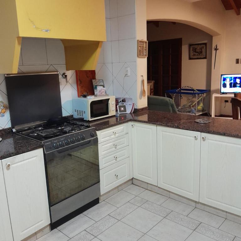 Un ambiente cómodo y placentero - Habitación Doble - 9