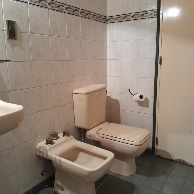 Un ambiente cómodo y placentero - Habitación Doble - 7