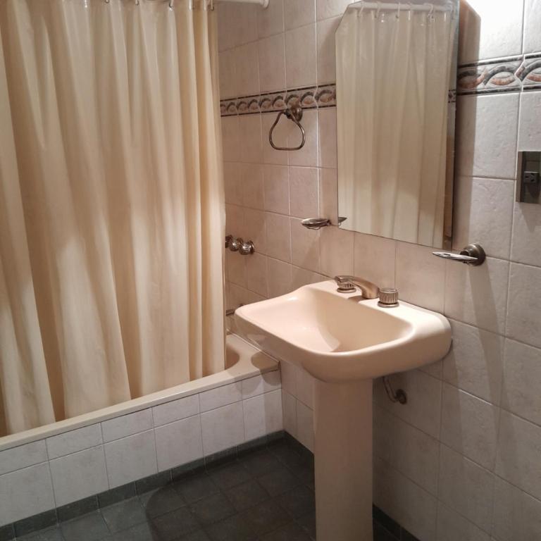 Un ambiente cómodo y placentero - Habitación Doble - 13