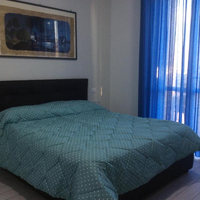 Top Floor Rentrooms Napoli - Camera King Superior - 30