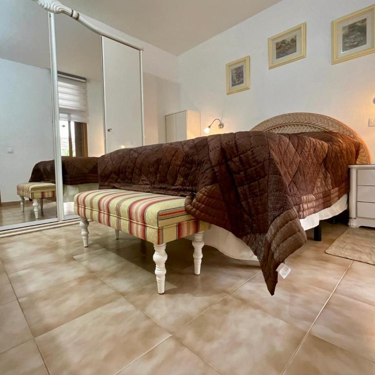 Primavera - Apartamento de 1 dormitorio - 57