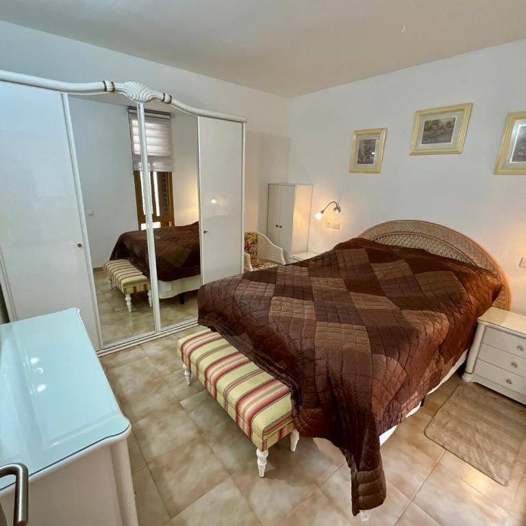 Primavera - Apartamento de 1 dormitorio - 53